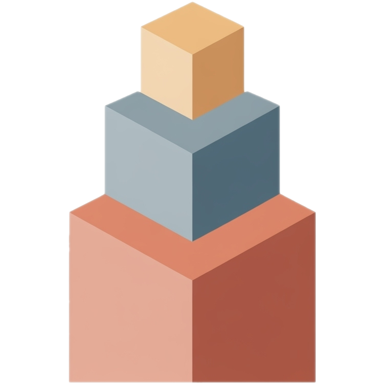 Pillars of Babel Logo